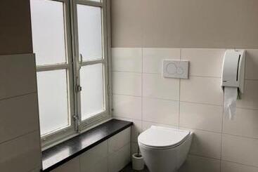 De Pastorie Bed & Breakfast