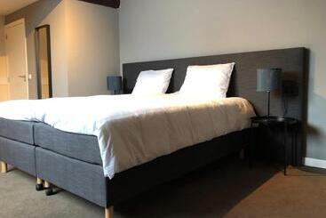 De Pastorie Bed & Breakfast