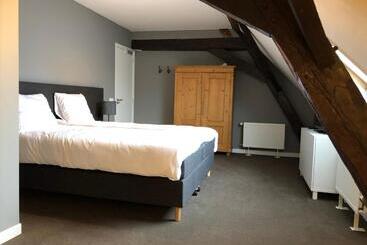 De Pastorie Bed & Breakfast