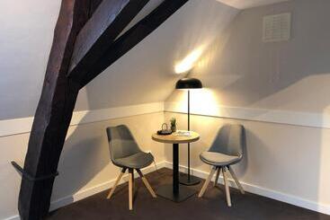 De Pastorie Bed & Breakfast