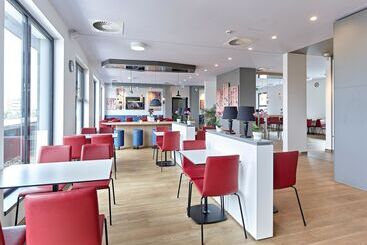 B&b Hotel Köln Troisdorf