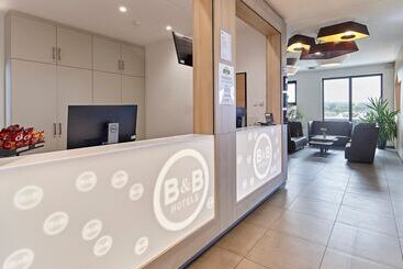 B&b Hotel Köln Troisdorf