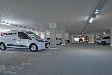 B&b Hotel Köln Troisdorf