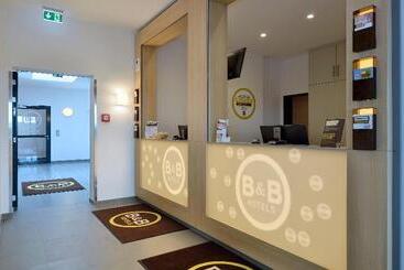 B&b Hotel Köln Troisdorf