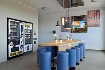 B&b Hotel Köln Troisdorf
