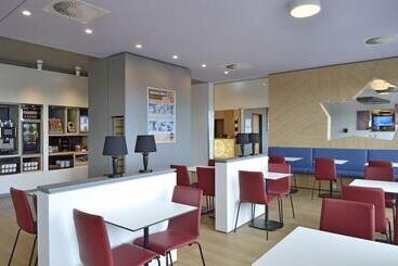 B&b Hotel Köln Troisdorf