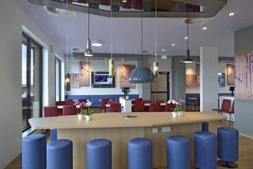B&b Hotel Köln Troisdorf