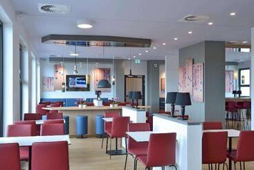 B&b Hotel Köln Troisdorf