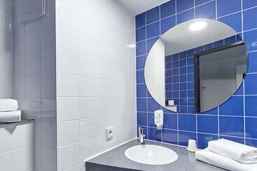 B&b Hotel Köln Troisdorf