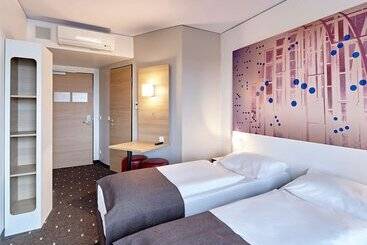 B&b Hotel Köln Troisdorf