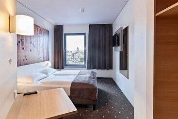 B&b Hotel Köln Troisdorf