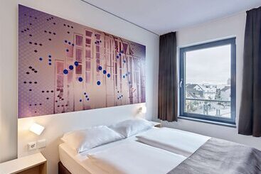 B&b Hotel Köln Troisdorf