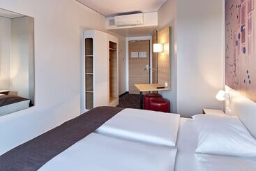 B&b Hotel Köln Troisdorf