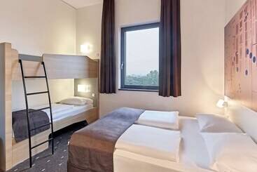 B&b Hotel Köln Troisdorf