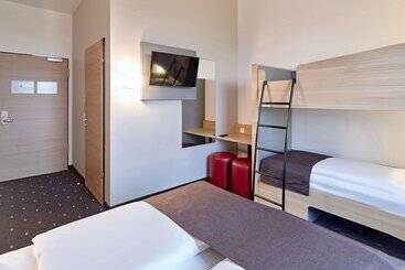 B&b Hotel Köln Troisdorf