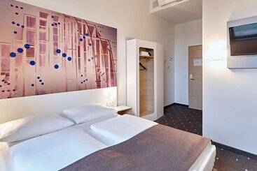 B&b Hotel Köln Troisdorf