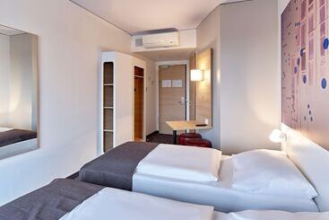 B&b Hotel Köln Troisdorf
