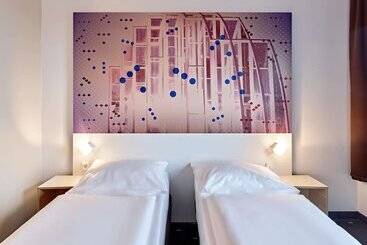 B&b Hotel Köln Troisdorf