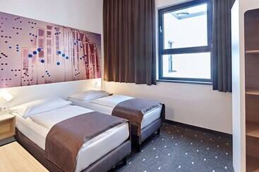 B&b Hotel Köln Troisdorf
