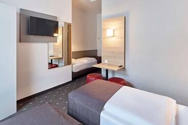 B&b Hotel Köln Troisdorf