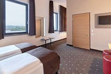 B&b Hotel Köln Troisdorf