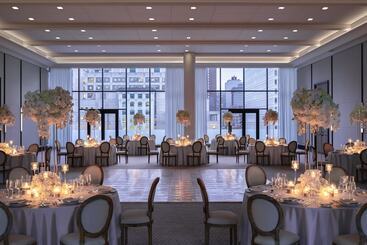 Four Seasons Hotel Montreal