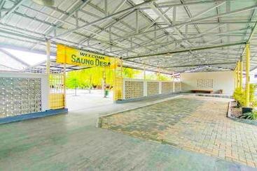 هتل Kuraya Residence Lampung
