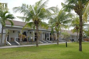 هتل Kuraya Residence Lampung