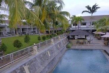 هتل Kuraya Residence Lampung