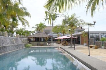هتل Kuraya Residence Lampung