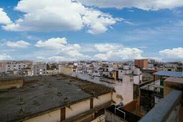هتل New City Lite