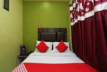 هتل Oyo 27700 The Better Inn