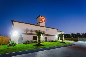 هتل Palace Inn Katy Ft. Bend