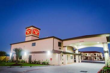 هتل Palace Inn Katy Ft. Bend
