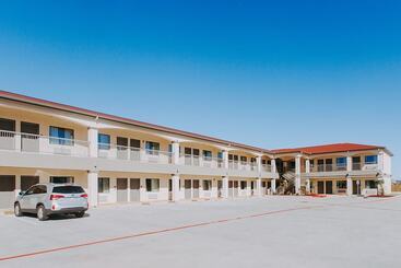 هتل Palace Inn Katy Ft. Bend