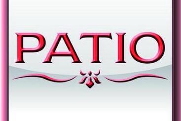 فندق Patio Ise