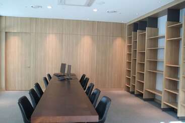 Airsky Hotel Incheon