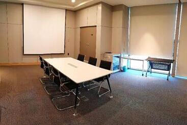 Airsky Hotel Incheon