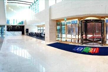 Airsky Hotel Incheon