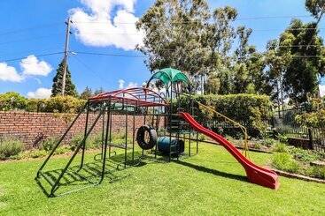 پانسیون Cinzaco Dullstroom