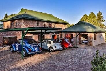 پانسیون Cinzaco Dullstroom