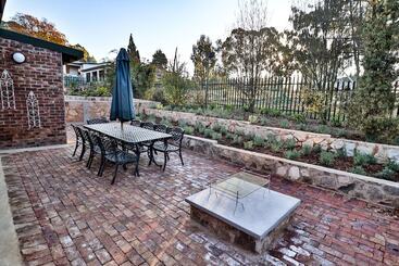 پانسیون Cinzaco Dullstroom