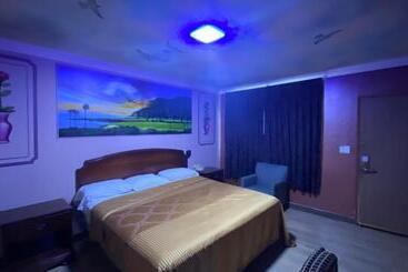 Villa Park Motel