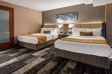هتل Best Western Premier Noho Inn