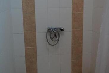 هتل Lovasoa 4c