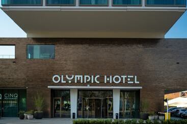 هتل Olympic