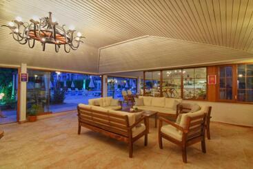 Olympos Hotel   Adults Only