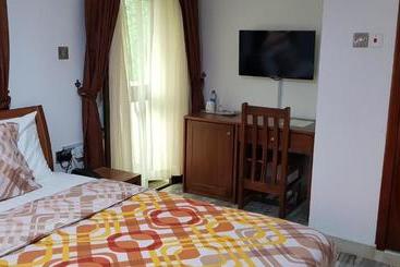 Ibisa Hotel Takoradi