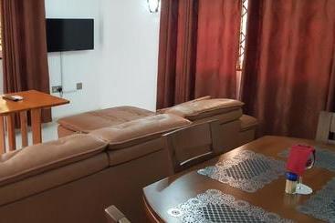 Ibisa Hotel Takoradi