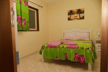 Residencial Pedonal